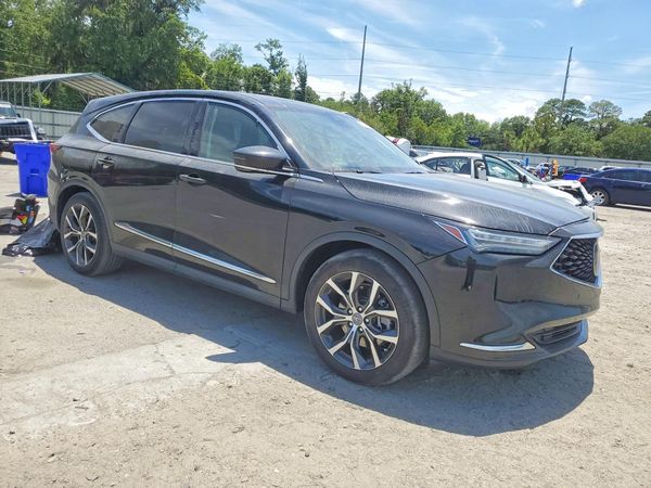 2023 ACURA MDX TECH