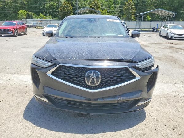 2023 ACURA MDX TECH