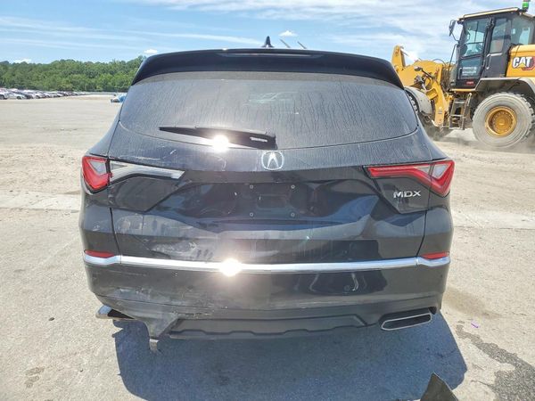 2023 ACURA MDX TECH