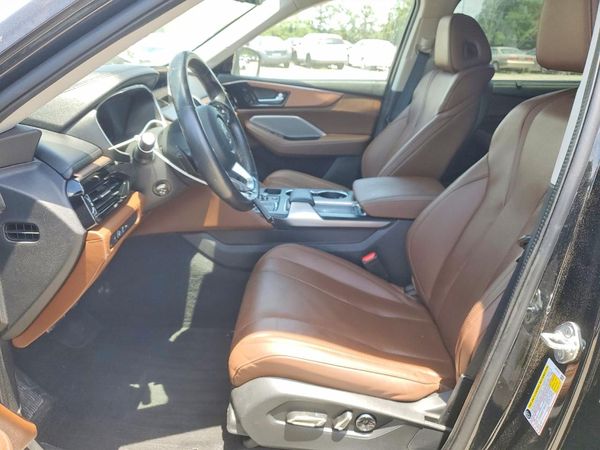 2023 ACURA MDX TECH