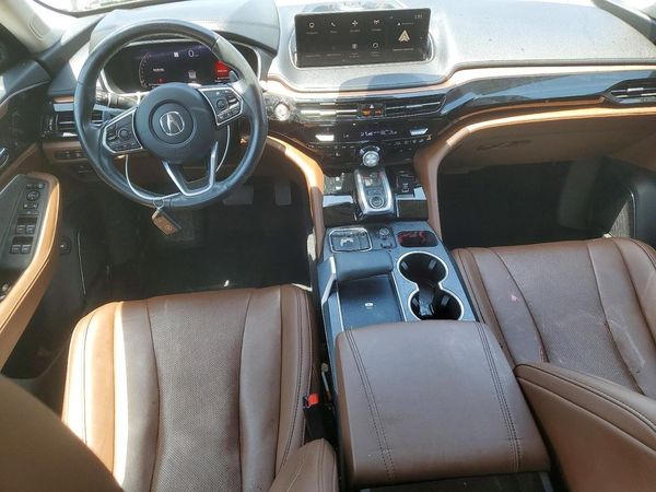 2023 ACURA MDX TECH