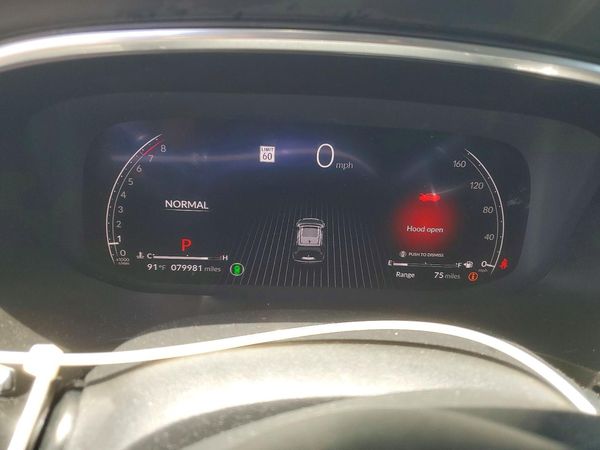 2023 ACURA MDX TECH