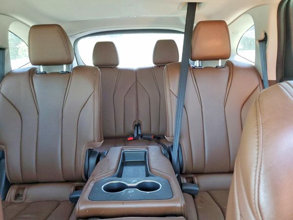 2023 ACURA MDX TECH