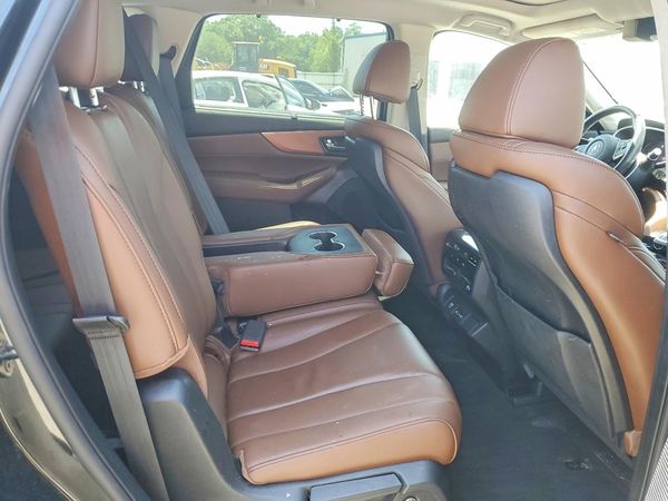 2023 ACURA MDX TECH
