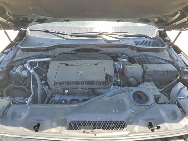 2023 ACURA MDX TECH