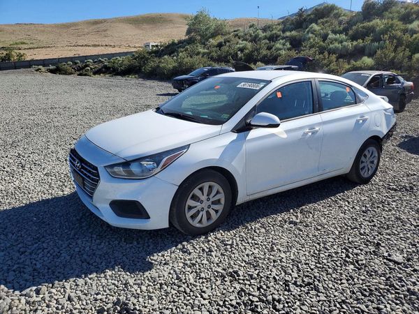 2021 HYUNDAI ACCENT