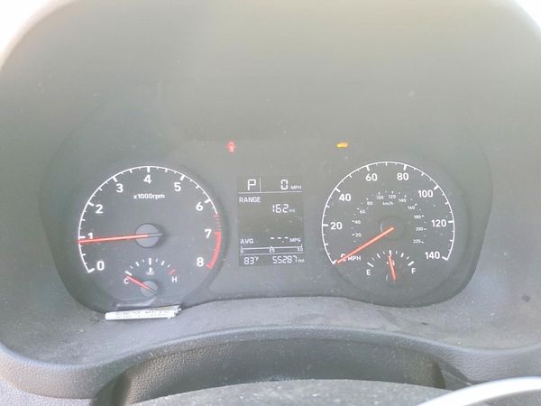 2021 HYUNDAI ACCENT SE & SEL