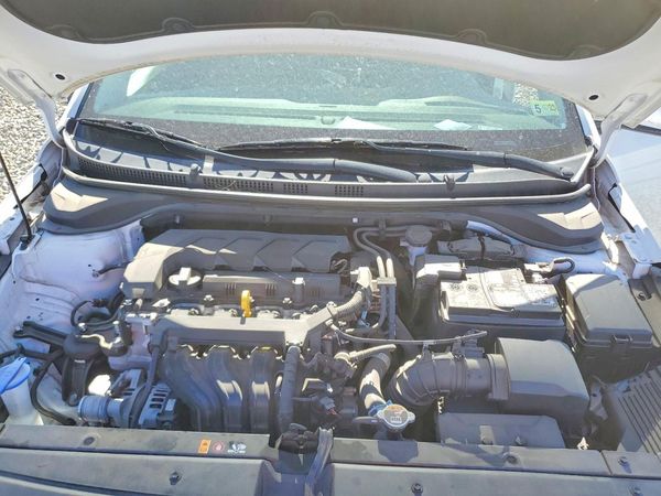 2021 HYUNDAI ACCENT SE & SEL