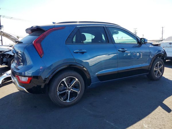 2025 KIA NIRO SX, SX Touring