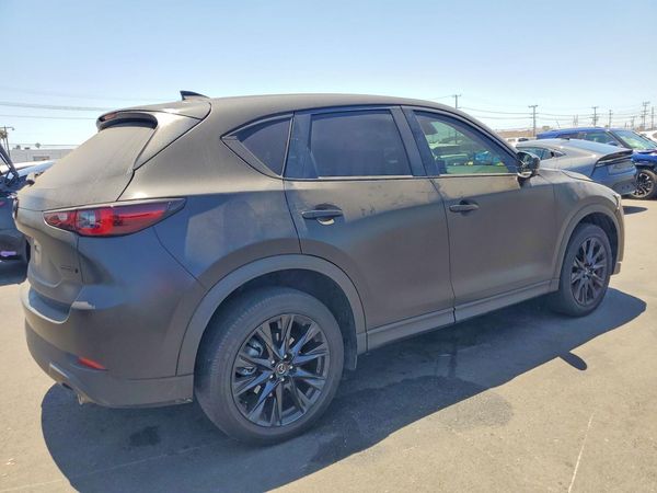 2024 MAZDA CX-5 Preferred Package