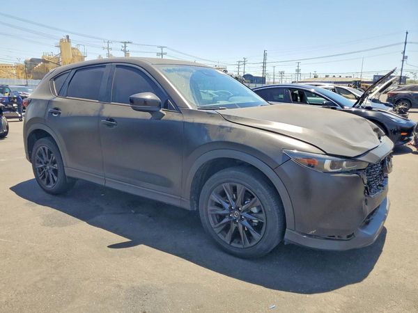 2024 MAZDA CX-5 Preferred Package