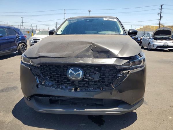 2024 MAZDA CX-5 Preferred Package