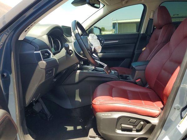 2024 MAZDA CX-5 Preferred Package