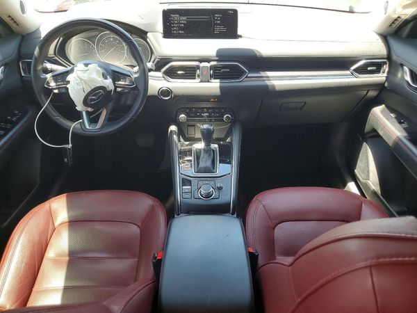 2024 MAZDA CX-5 Preferred Package