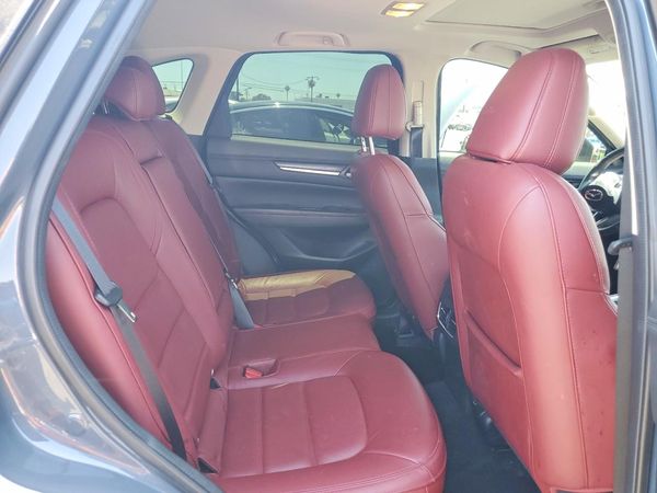 2024 MAZDA CX-5 Preferred Package