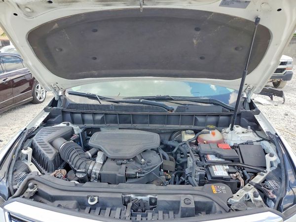 2018 CADILLAC XT5 Premium Luxury
