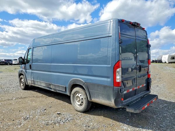 2020 RAM PROMASTER 3500 VF