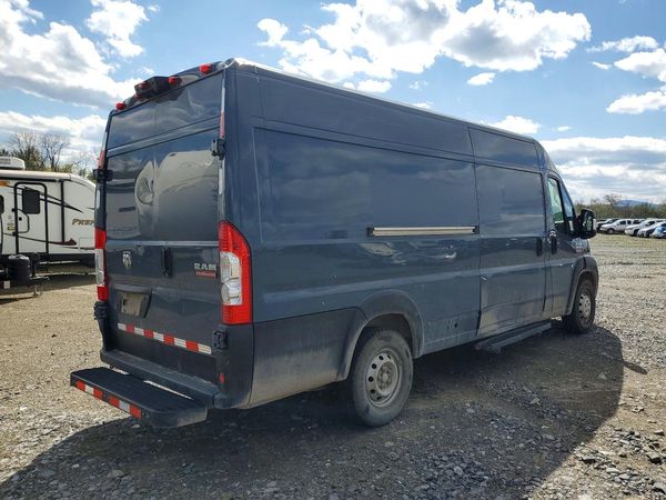 2020 RAM PROMASTER 3500 VF
