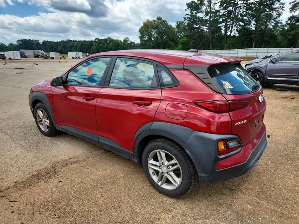 2020 HYUNDAI KONA SE