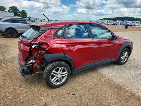 2020 HYUNDAI KONA SE