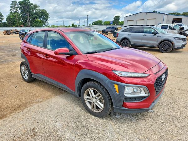 2020 HYUNDAI KONA SE