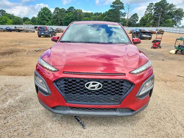 2020 HYUNDAI KONA SE