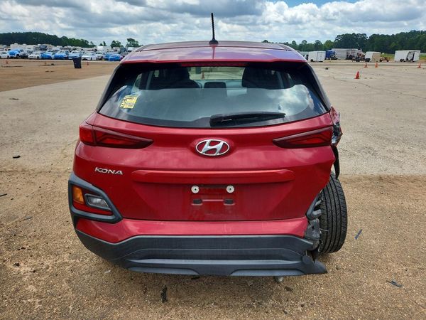 2020 HYUNDAI KONA SE