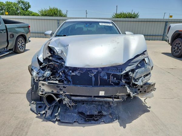 2017 LEXUS GS 350