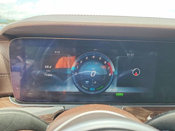2019 MERCEDES-BENZ CLS