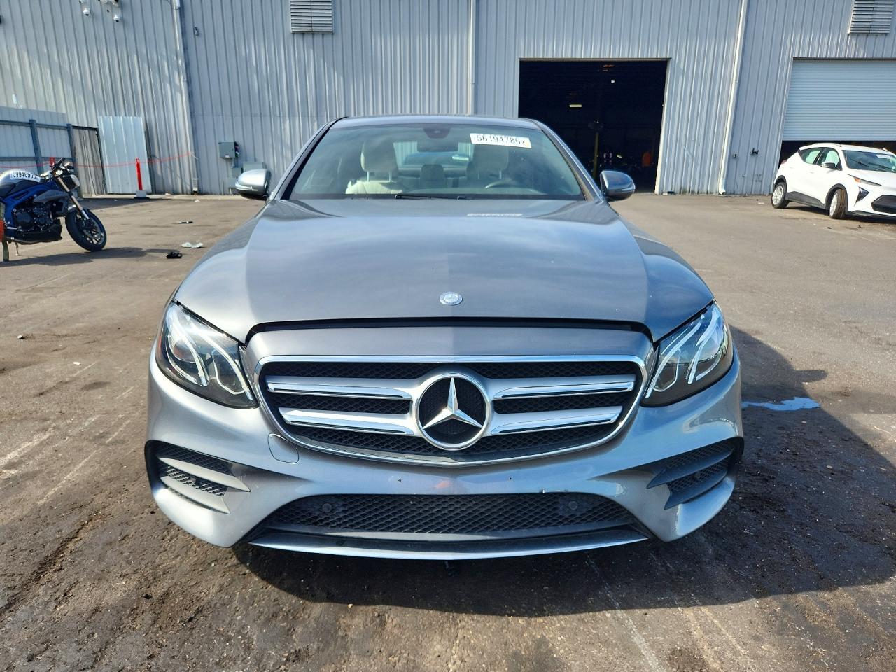 2017 MERCEDES-BENZ E E300-4M