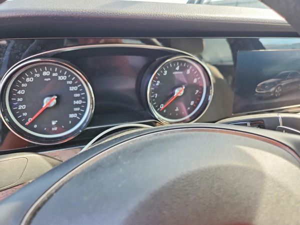 2017 MERCEDES-BENZ E E300-4M
