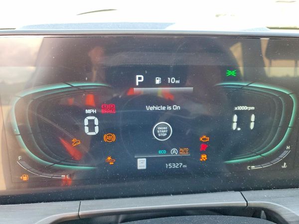 2025 KIA TELLURIDE EX, EX X-LINE, EX X-PRO