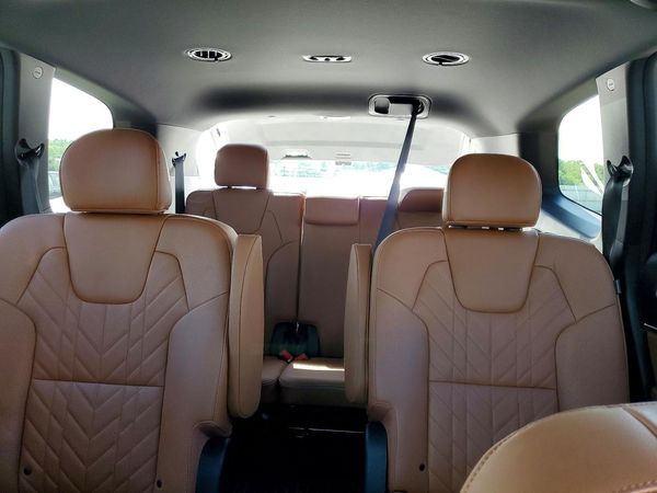 2025 KIA TELLURIDE EX, EX X-LINE, EX X-PRO