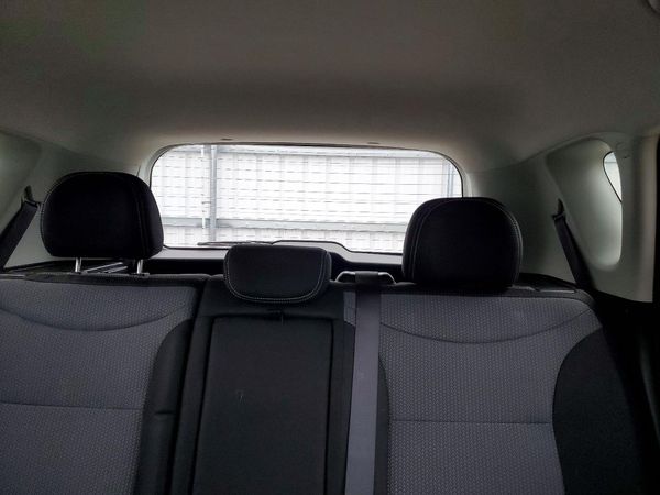 2019 KIA SOUL Plus