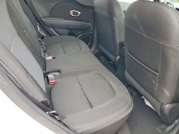 2019 KIA SOUL Plus