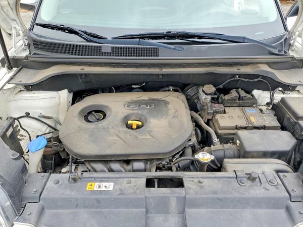 2019 KIA SOUL Plus