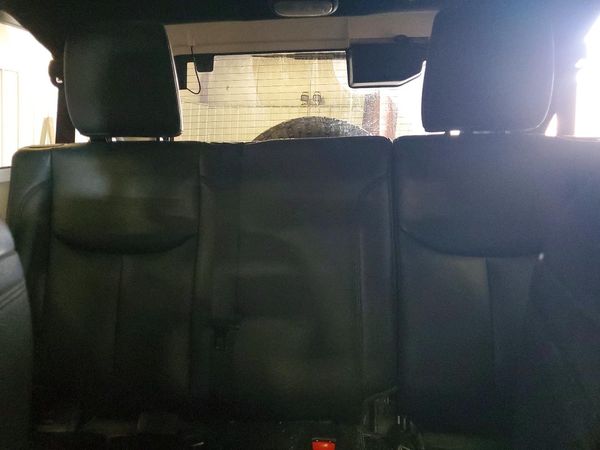 2016 JEEP WRANGLER UNLIMITED SPORT 4X4