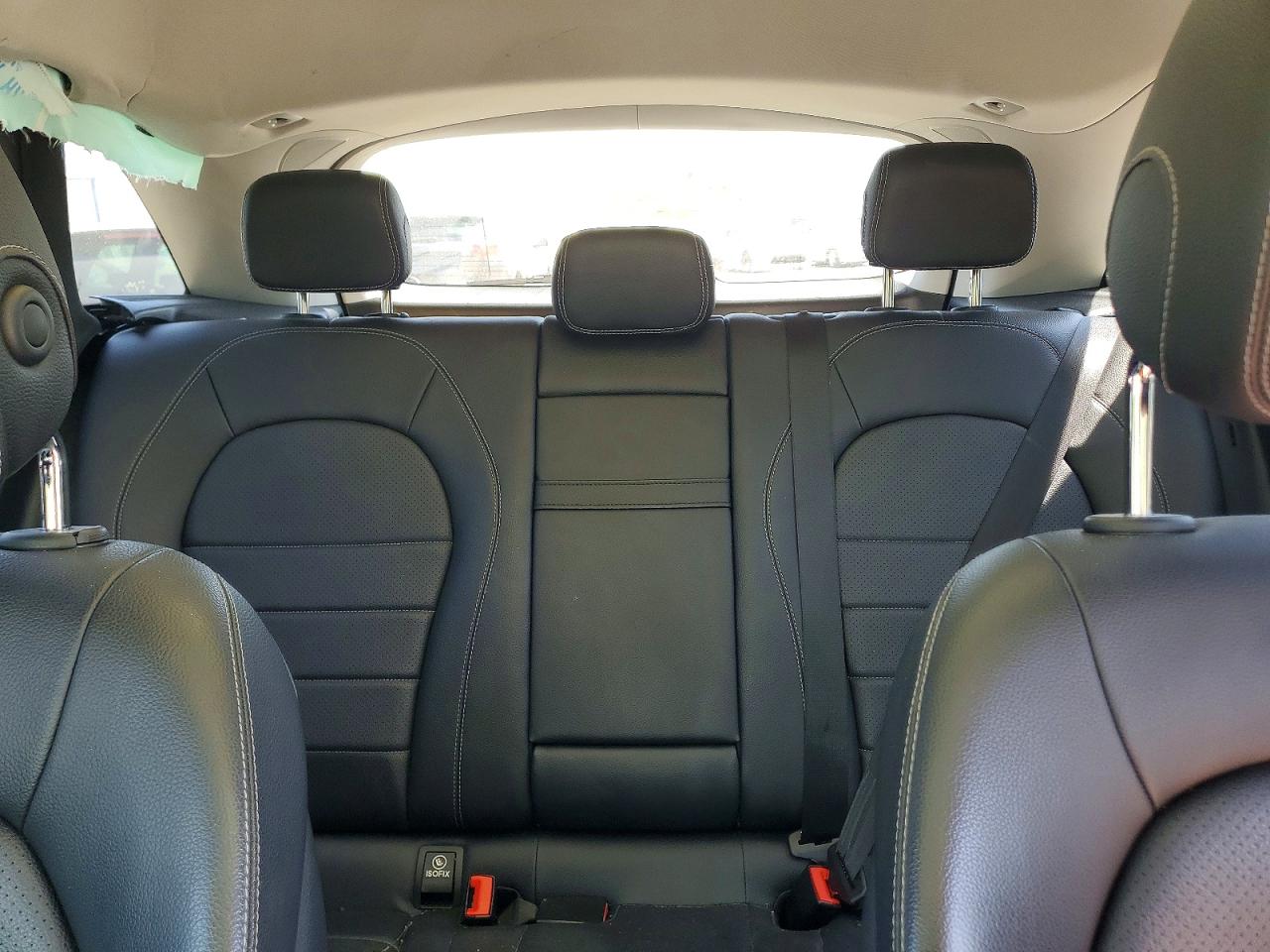 2016 MERCEDES-BENZ GLC GLC300 Base-4M