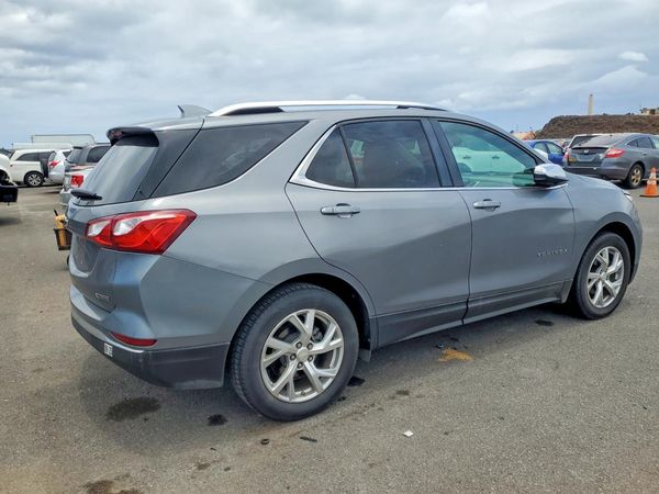 2018 CHEVROLET EQUINOX Premier (1LZ)