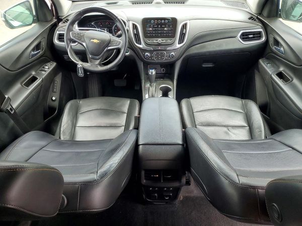2018 CHEVROLET EQUINOX Premier (1LZ)