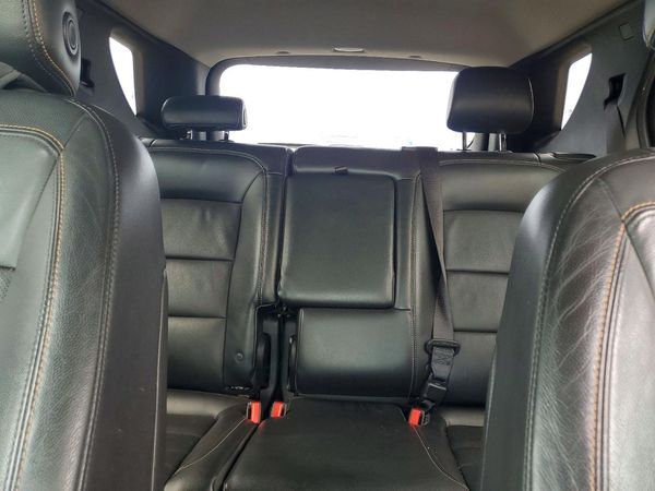 2018 CHEVROLET EQUINOX Premier (1LZ)