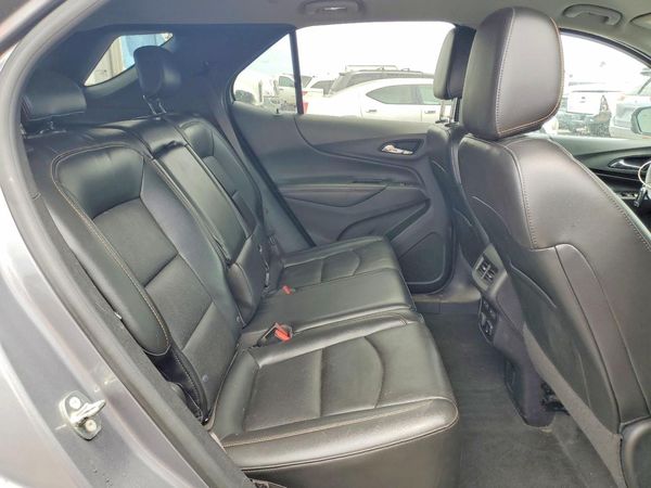 2018 CHEVROLET EQUINOX Premier (1LZ)