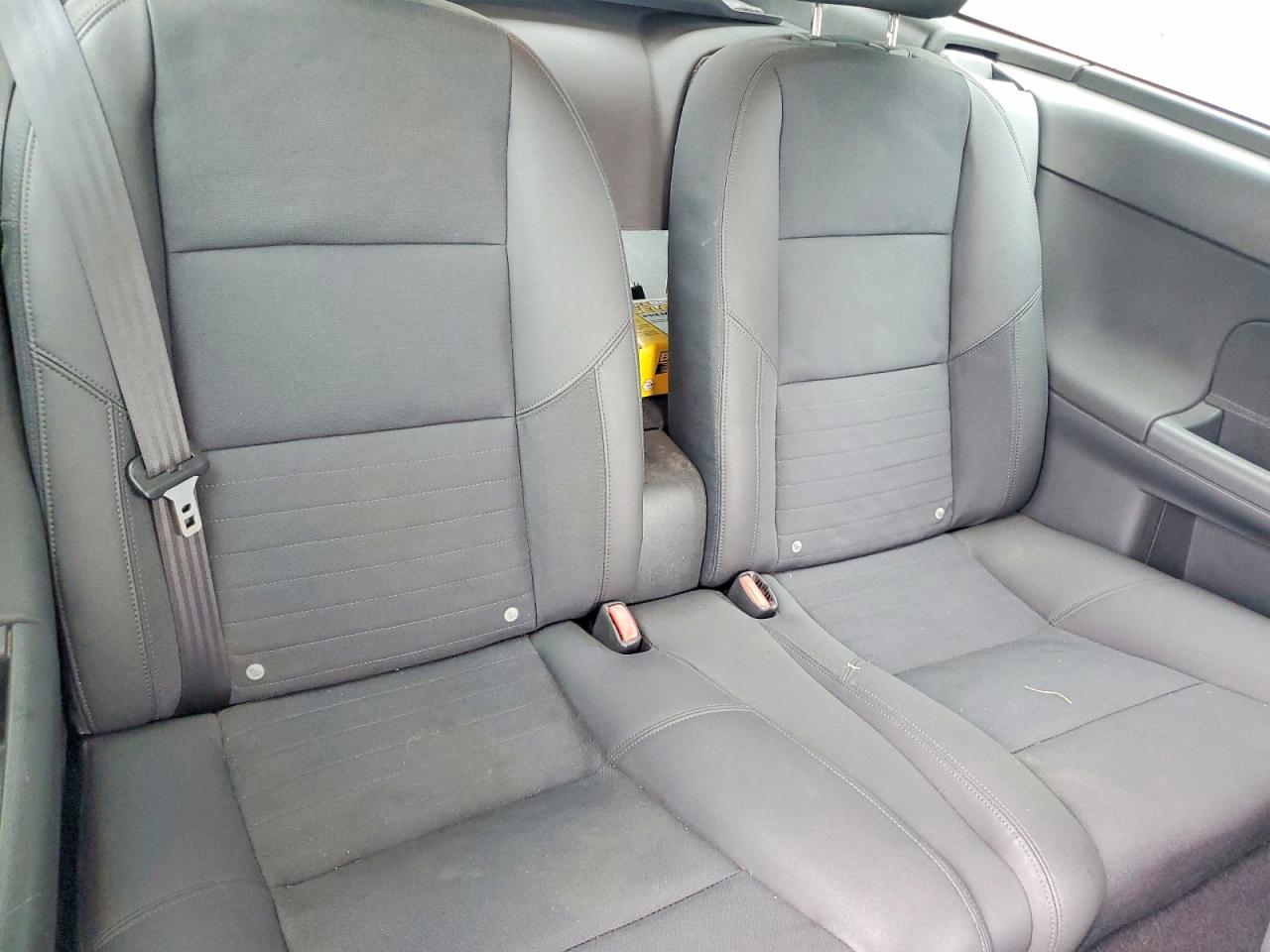 2010 VOLVO C30