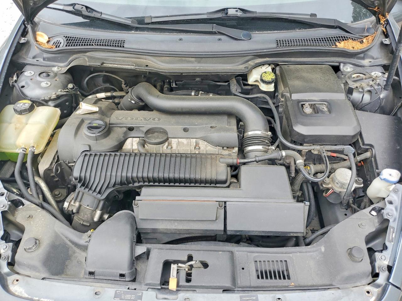 2010 VOLVO C30
