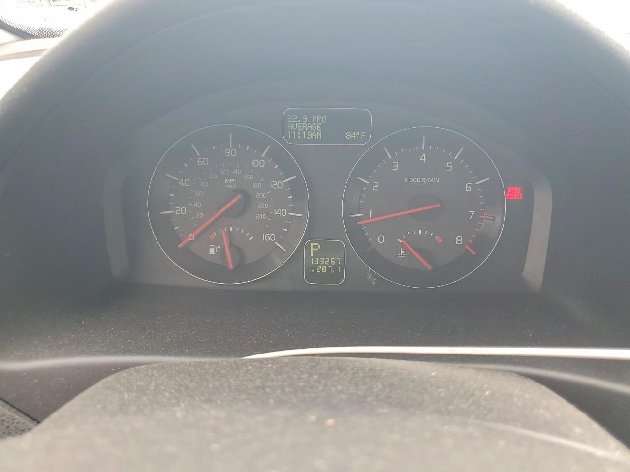 2010 VOLVO C30
