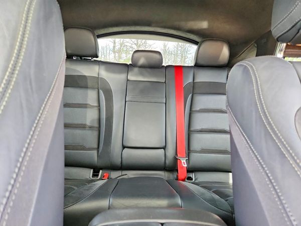 2022 MERCEDES-BENZ GLE COUPE AMG GLE63 S