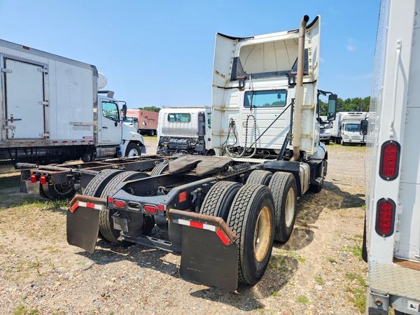2019 VOLVO VNL — PSRA