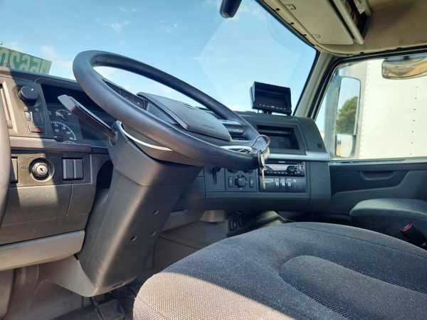 2019 VOLVO VNL — CKPT