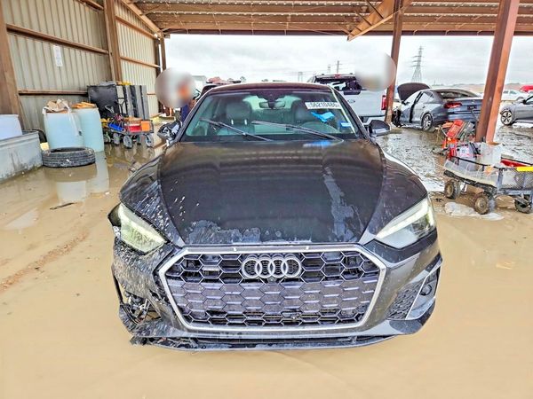 2024 AUDI A5