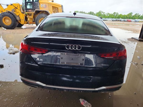 2024 AUDI A5